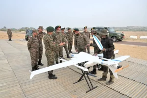 Sapta Shakti Command Conducts Integrated Fire and Manoeuvre Exercise ‘Sentinel Strike’ in Thar Desert