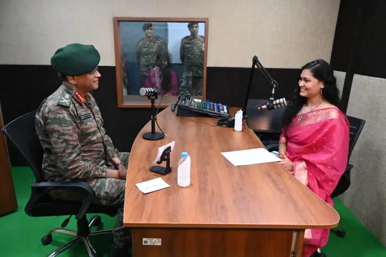 Voice of Spiti