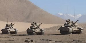 Indian Army Unveils Rudra Brigade for Next-Generation Warfare