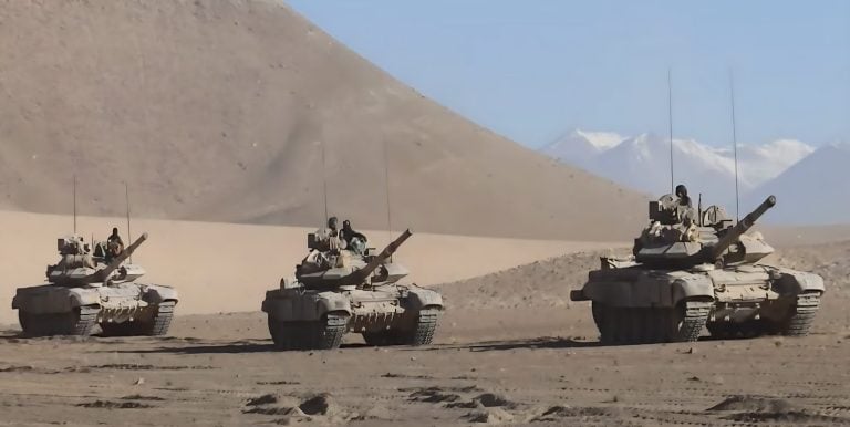 Indian Army Unveils Rudra Brigade for Next-Generation Warfare