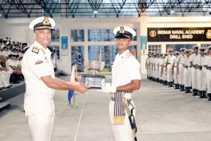 INA Drill 3242