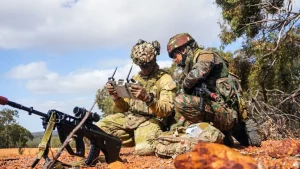 Soldiers