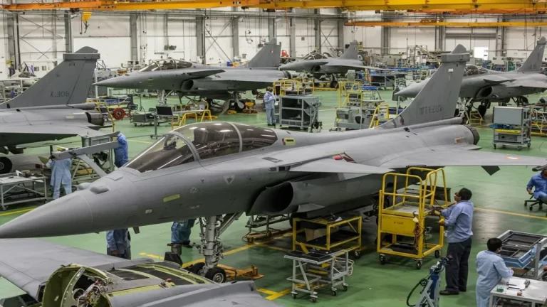 MFRA Fighter