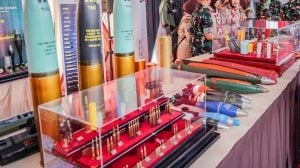 Indonesia Partners with Rheinmetall to Develop Advanced Ammunition Technologies