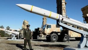 Iran Sentences Two French Nationals to Prison for Spying Charges