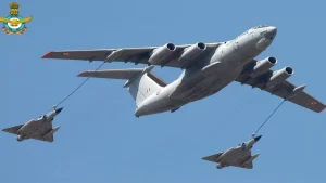 Aircrafts 1
