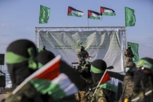 Israel Threatens to Resume Fighting if Hamas Violates Ceasefire Terms