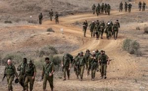 Israeli Air Strike Targets Islamic Jihad Militant Amid Fragile Ceasefire