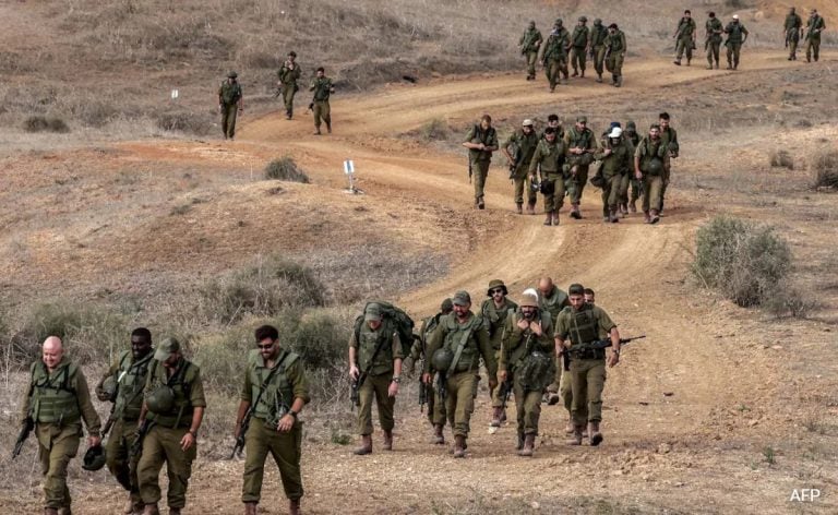 Israeli Air Strike Targets Islamic Jihad Militant Amid Fragile Ceasefire