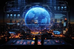 Israeli Firm Unveils AI-Driven Peridot Night for Enhanced Situational Awareness