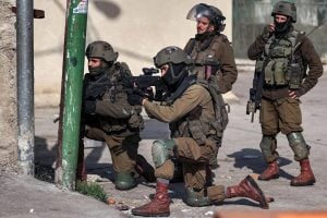 Israeli Ministry of Defense Confirms Over 1,150 Security Forces Killed Since October 7 Attack
