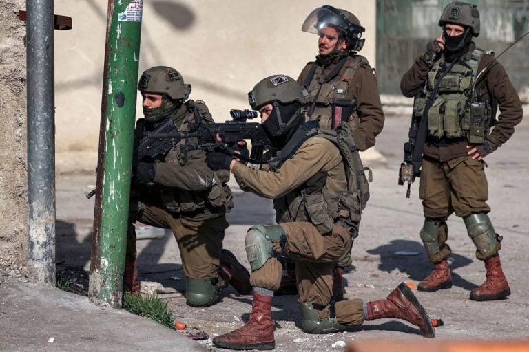 Israeli Ministry of Defense Confirms Over 1,150 Security Forces Killed Since October 7 Attack