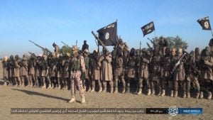Jihadists Kill Seven Troops Including Commander in Northeast Nigeria Attack