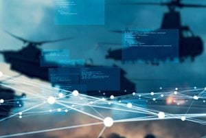 KnectIQ and SRC UK Collaborate to Enhance Data Security in Defense Intelligence Platforms