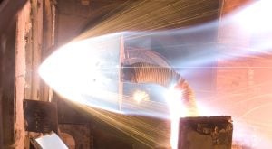 Kratos Defense & Security Solutions Wins $68.3 Million US Contract for Hypersonic Materials Testing Facility