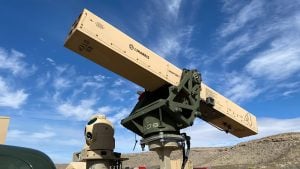 L3Harris Expands Drone Defense with Multi-Domain Variants of "VAMPIRE" Platform