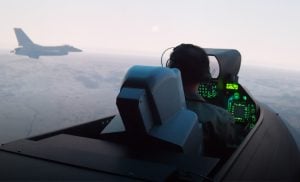 LG Electronics and KAI Collaborate on Next-Generation Flight Simulator Displays Using Micro-LED Technology