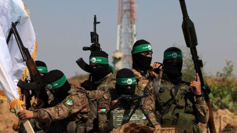 Last 20 Hostages Returned to Israel as Trump Celebrates Ceasefire with Hamas