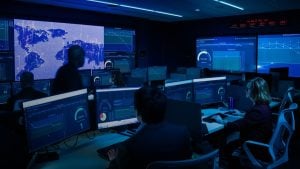 Leidos and VML Launch 'Imperium' AI System for Information Warfare Support