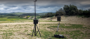 Leonardo DRS Wins US Defense Department Counter-Drone Competition with Innovative Electronic Warfare System