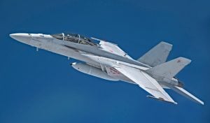 Lockheed Martin Awarded $233 Million Contract for Infrared Search and Track Systems for US Navy and Air National Guard