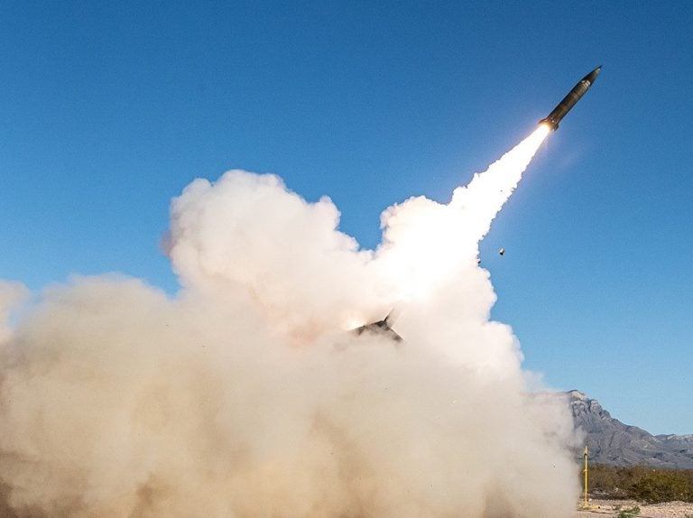 Lockheed Martin to Boost Production of Precision Strike Missile to Meet Rising Demand