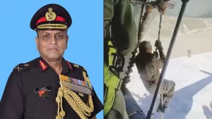 Lt Gen Anindya Sengupta 1