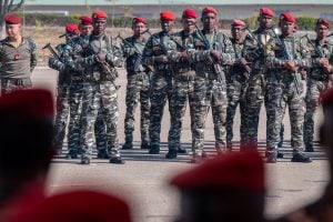 Madagascar Army Unit Backs Protesters and Installs New Military Chief Amid Political Turmoil