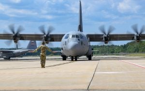 Merlin Partners with US Air Force to Enhance Autonomous Flight Technologies