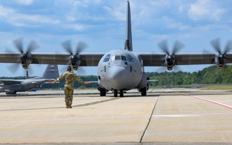 Merlin Partners with US Air Force to Enhance Autonomous Flight Technologies