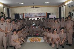 Military Hospital Pathankot