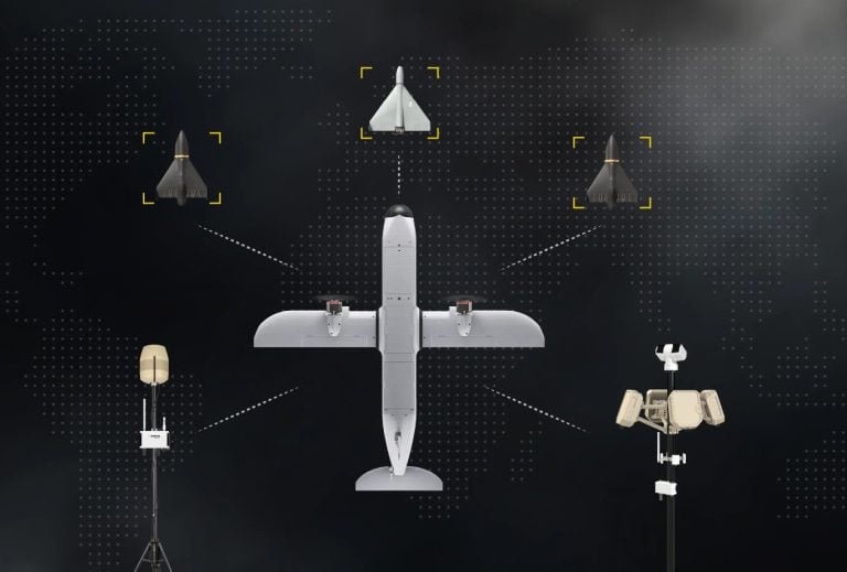 NATO Enhances Airspace Defense Through Partnership with Dedrone and TYTAN Technologies