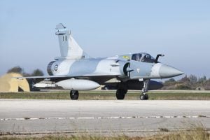 NATO Pressures Greece to Transfer Mirage Fighters to Ukraine Amid Russian Invasion