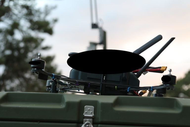 NATO and Ukraine Develop Countermeasures Against Russian Glide Bombs
