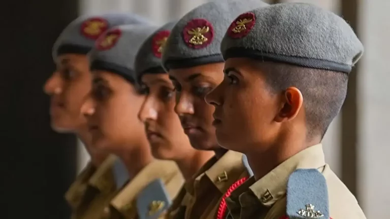 NDA 1 2025 Merit List 735 Candidates Cleared the SSB Interview