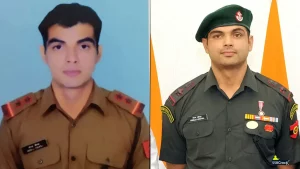 Meet Neeraj Chopra: From Subedar Major to Lieutenant Colonel In the Indian Army