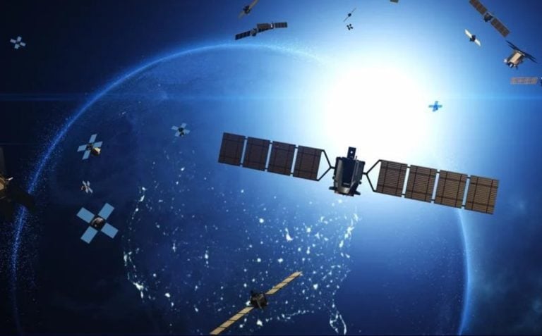 Neuraspace Launches AI Platform to Secure Space Operations