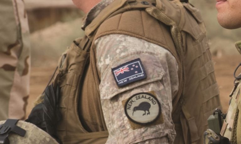 New Zealand Revamps Defense Procurement Rules and Establishes Military Technology Fund