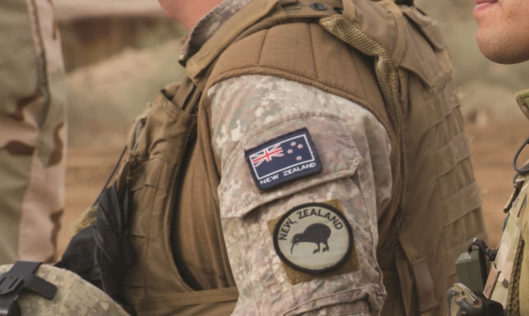 New Zealand Revamps Defense Procurement Rules and Establishes Military Technology Fund