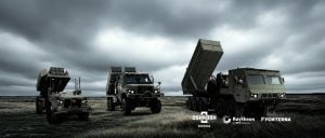Oshkosh Defense Unveils Multi-Mission Autonomous Vehicles at AUSA Annual Meeting