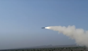 Pakistan Conducts Successful Training Launch of Fatah-4 Ground-Launched Cruise Missile