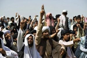 Pakistan and Afghanistan Agree to Immediate Ceasefire After Deadly Clashes
