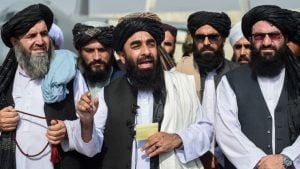 Pakistan and Afghanistan Officials to Hold Talks in Qatar After Cross-Border Strikes
