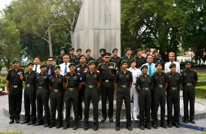 RIMC Cadets Shine Yet Again in UPSC NDA (II) 2025 Written Examination