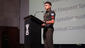 RIMC Cadets Break All Records, Secure Top 3 Ranks in NDA (I) 2025 Final Merit List