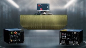 Raytheon Begins Production of SharpSight Multi-Domain Surveillance Radar