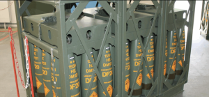 Rheinmetall Secures €444 Million Artillery Ammunition Contract for Eastern Europe