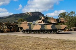 Romania Seeks Parliamentary Approval for $7.6 Billion Tank Acquisition Program