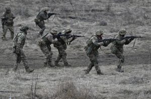 Russia Claims Capture of Three Villages in Ukraine's Dnipropetrovsk and Kharkiv Regions