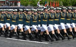 Russia Intensifies Recruitment Efforts with Misleading Ads for 'Safe' Military Jobs